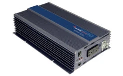 Samlex PST-1500-24 Pure Sine 1500w Inverter (Hardwire Capable)