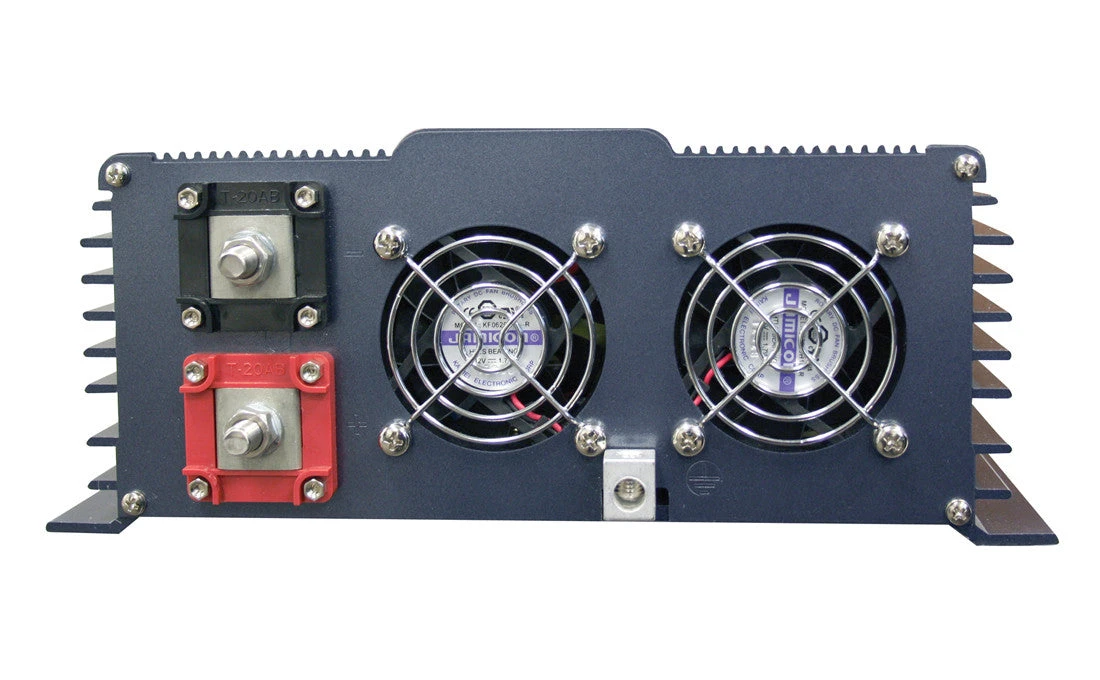 Samlex PST-2000-24 Pure Sine 2000w Inverter (Hardwire Capable) 5 Samlex PST-2000-24 Pure Sine 2000w Inverter (Hardwire Capable) - Image 3