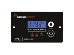 Samlex PST Series RC-300