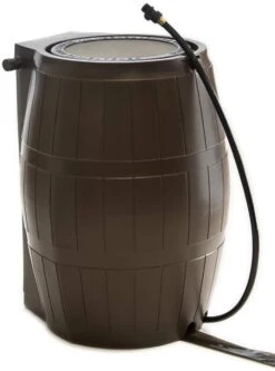 Rain Catcher Rain Barrel RC4000