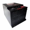 Rolls 48v 6.65kWh LiFePO4 Battery S48-6650LFP -camping shop S48 6650LFP 1 660x660 1
