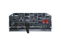 Samlex SAM-1500C-12 Modified Sine 1500w Inverter + Charger -camping shop SAM 1500C 12 Front