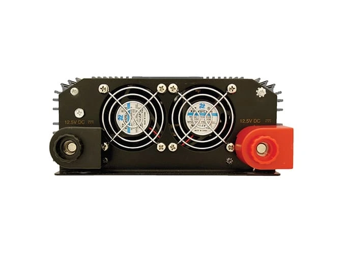 Samlex SAM-2000-12 Modified Sine 2000w Inverter 4 Samlex SAM-2000-12 Modified Sine 2000w Inverter - Image 2