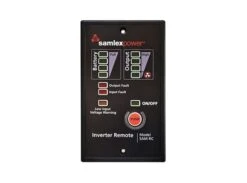 Samlex SAM-RC Remote For SAM 1000w-3000w Inverters