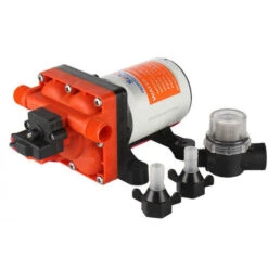 SEAFLO 24v Diaphragm Pump 5GPM 55PSI