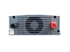 Samlex SSW-350-12A Pure Sine Wave 7 Samlex SSW-350-12A Pure Sine Wave -camping shop SSW 350 12A Back