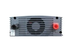 Samlex SSW-600-12A Pure Sine Wave 7 Samlex SSW-600-12A Pure Sine Wave -camping shop SSW 600 12A Back