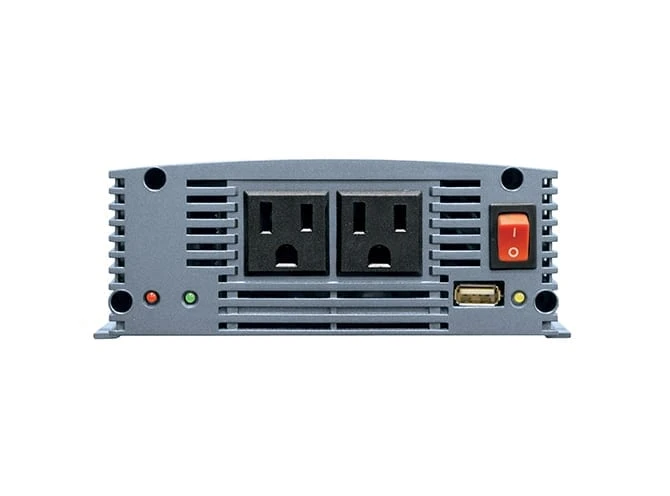 Samlex SSW-600-12A Pure Sine Wave 4 Samlex SSW-600-12A Pure Sine Wave - Image 2