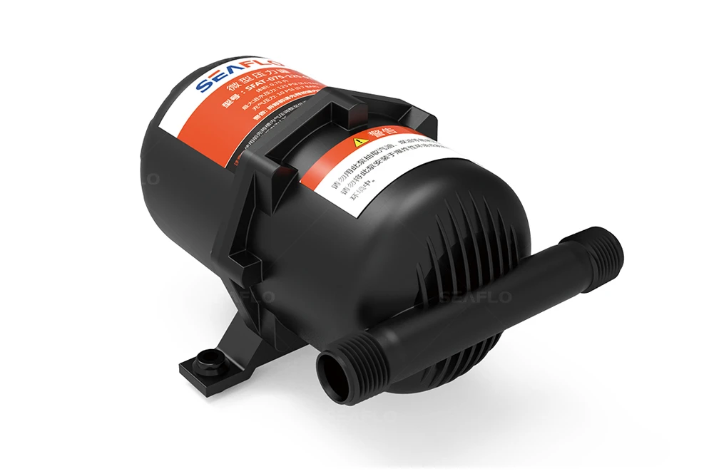 SEAFLO 1L Accumulator Tank 6 SEAFLO 1L Accumulator Tank - Image 4