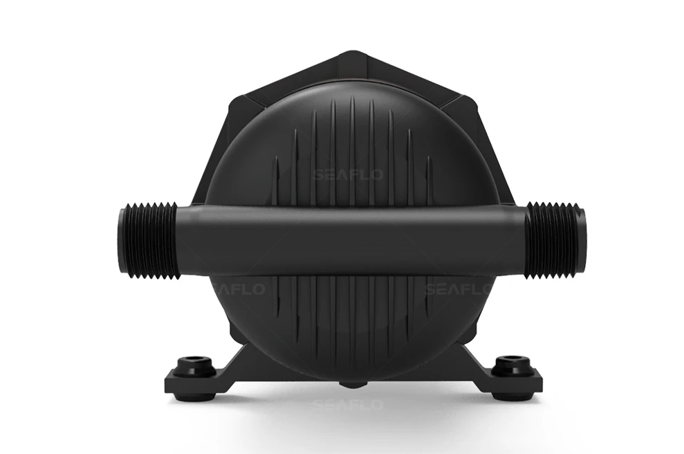 SEAFLO 1L Accumulator Tank 5 SEAFLO 1L Accumulator Tank - Image 3