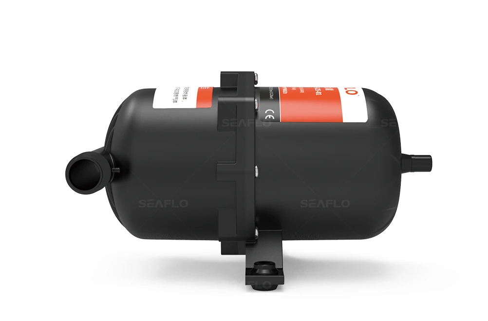 SEAFLO 1L Accumulator Tank 4 SEAFLO 1L Accumulator Tank - Image 2