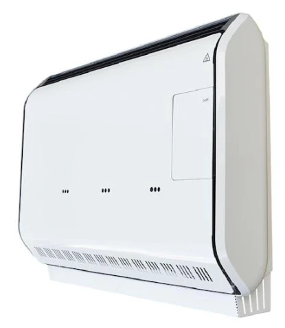 Drolet Direct Vent Heater DV45 (13750 Btu) 3 Drolet Direct Vent Heater DV45 (13750 Btu)