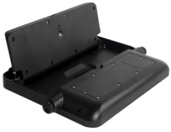 Kedron Solar Powered Multifunction LED Light 10W *NEW* -camping shop ScreenShot2021 07 21at10.58.43AM