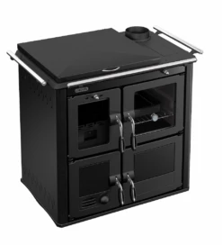 Drolet Outback Chef - Wood Burning Cookstove -camping shop ScreenShot2021 10 25at10.38.40AM