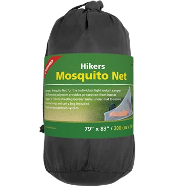 Coghlans Hikers Mosquito Net 3 Coghlans Hikers Mosquito Net