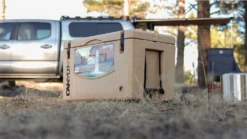 Canyon Coolers Outfitter 55 QT (52 L) Sandstone -camping shop ScreenShot2022 05 17at8.52.05AM