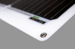 Kedron Solar 100 Watt Mono Semi-Flex Solar Panel -camping shop ScreenShot2022 07 15at12.37.46PM