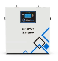 Schneider® Schneider XW Pro 6.8Kw 120/240V & Sigineer LiFePO4 Battery Solar Kit -camping shop ScreenShot2022 08 18at11.41.35AM