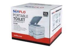 SEAFLO Portable Toilet 20L -camping shop Screen Shot 2018 12 04 at 4.01.30 PM