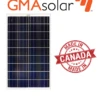 150 Watt Poly GMA Solar Panel -camping shop Screen Shot 2019 03 25 at 9.09.19 PM