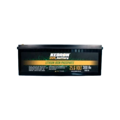 Kedron 24v LiFePO4 300AH 8 Kedron 24v LiFePO4 300AH -camping shop Side 300AH 526ed1b9 7e37 42db a01c c8007588a925
