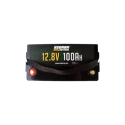 Kedron 12v LiFePO4 100AH 9 Kedron 12v LiFePO4 100AH -camping shop Top 100AH