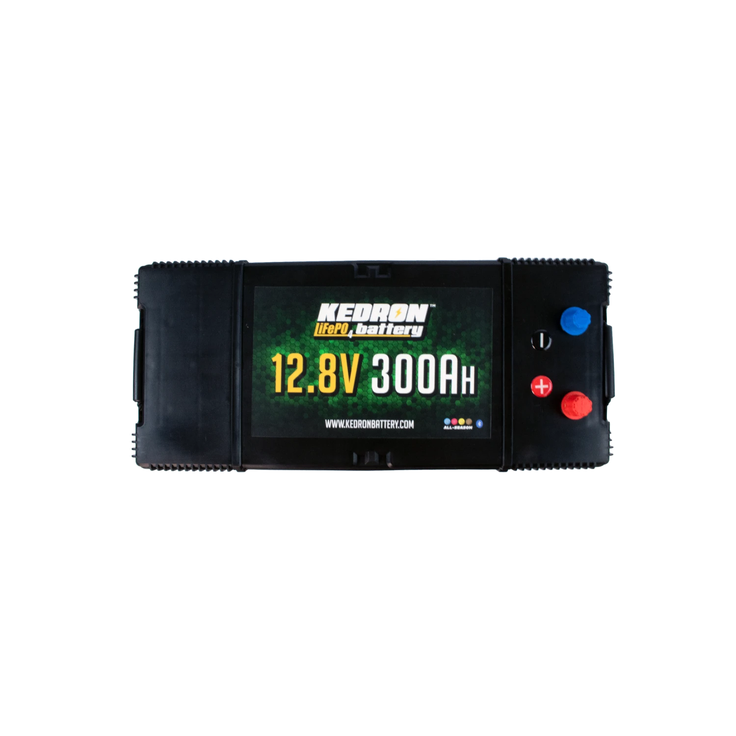 Kedron 12v LiFePO4 300AH 6 Kedron 12v LiFePO4 300AH - Image 4