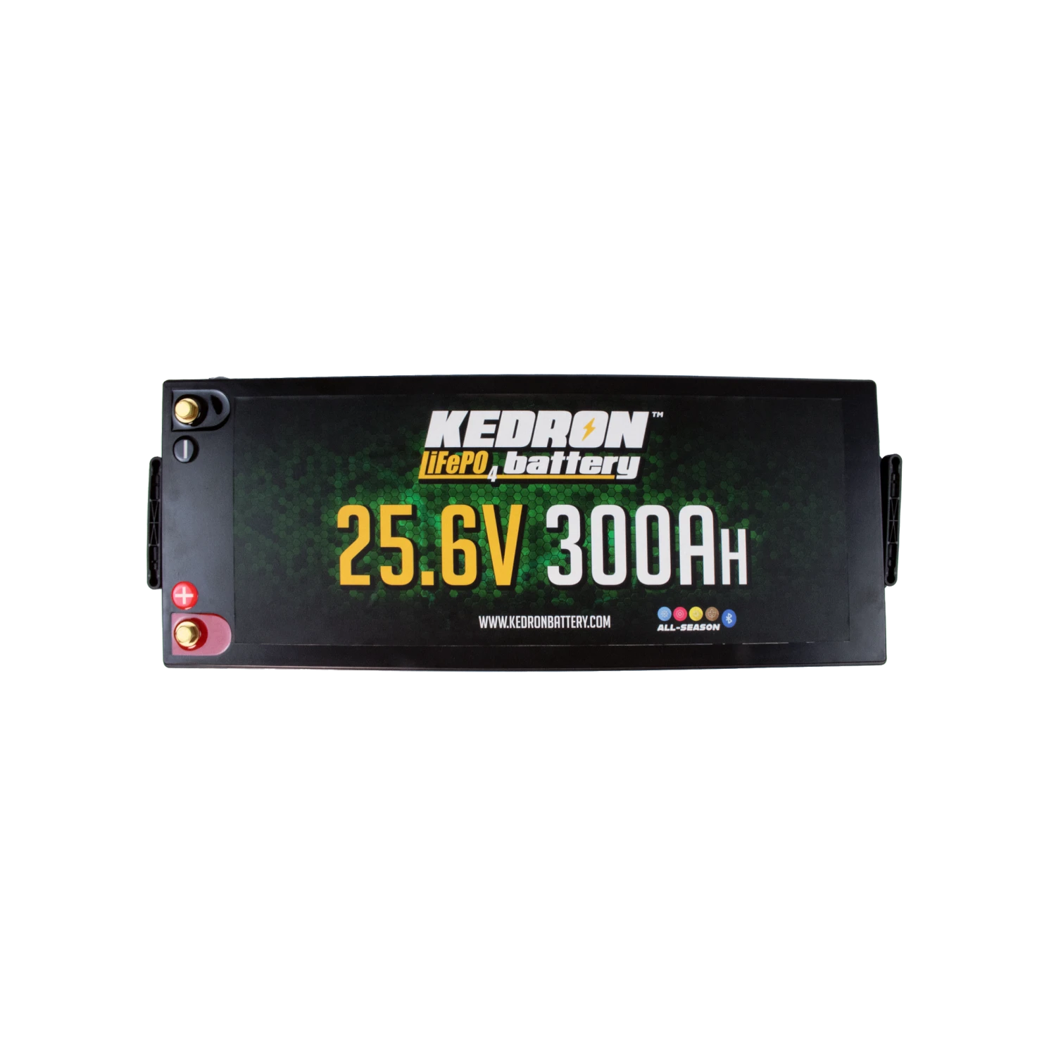 Kedron 24v LiFePO4 300AH 6 Kedron 24v LiFePO4 300AH - Image 4