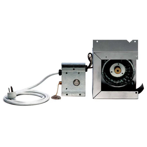 Williams High-Capacity Blower For Direct Vent Wall Furnaces 3 Williams High-Capacity Blower For Direct Vent Wall Furnaces