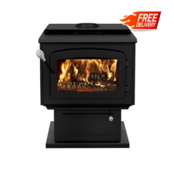 Drolet Escape 1800 Wood Stove 10 Drolet Escape 1800 Wood Stove -camping shop WS 1800s