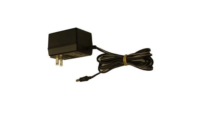 Nature's Head 110V AC Adapter 3 Nature's Head 110V AC Adapter
