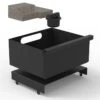 Ash Drawer Kit 1 Ash Drawer Kit -camping shop ac01099 web