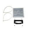 5" Fresh Air Intake Kit -camping shop ac01298 mfp 1