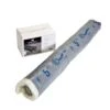 5"Ø X 4' Insulated Flex Pipe For Fresh Air Intake Kit -camping shop ac02090 mfp