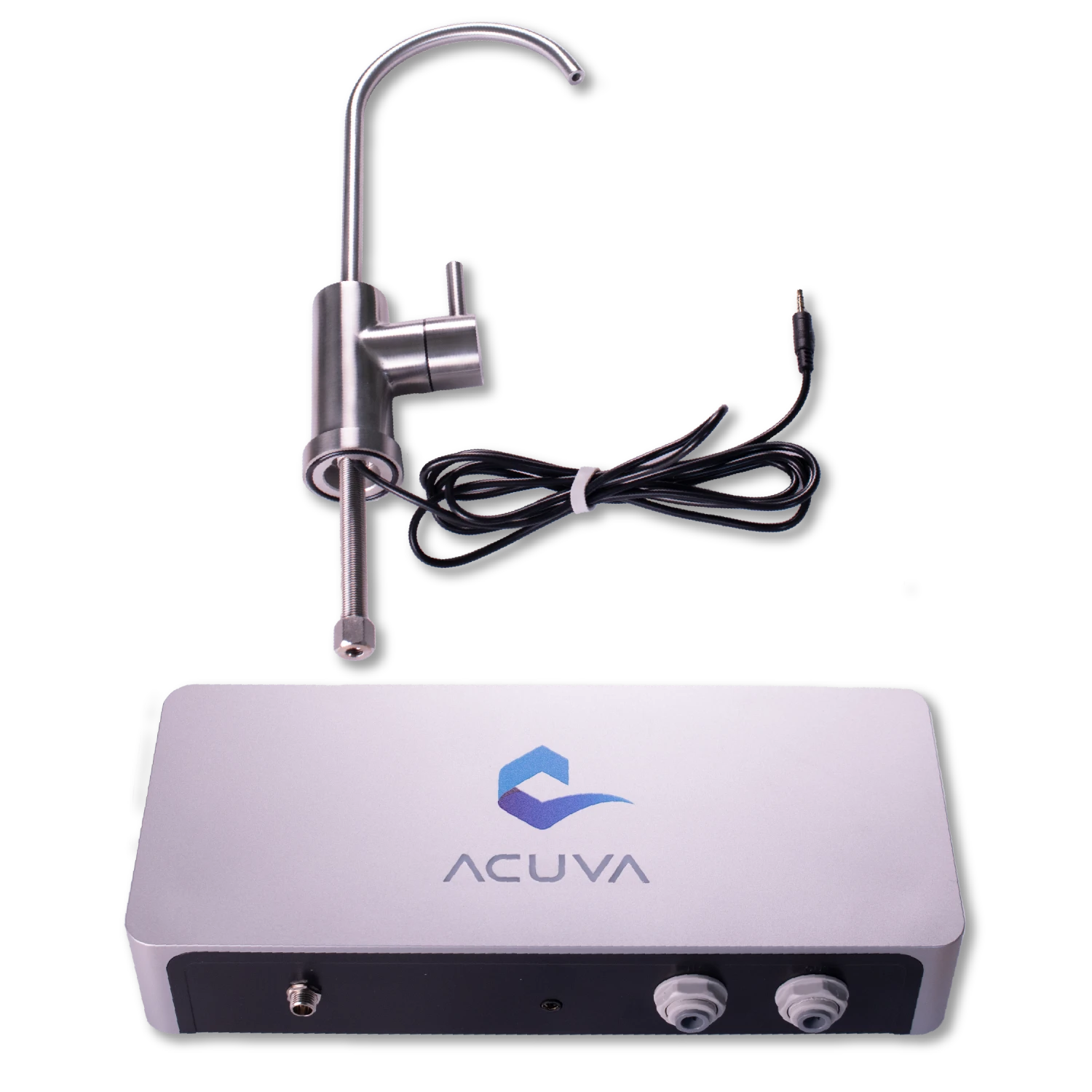 Acuva ArrowMax 1.2 UV-LED Water Purifier With Smart Faucet 6 Acuva ArrowMax 1.2 UV-LED Water Purifier With Smart Faucet - Image 4