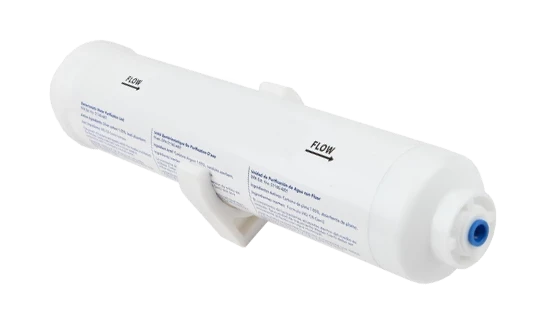 Acuva ArrowMax 1.2 UV-LED Water Purifier With Smart Faucet 5 Acuva ArrowMax 1.2 UV-LED Water Purifier With Smart Faucet - Image 3