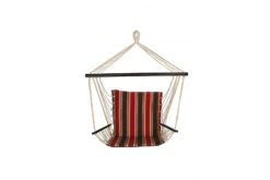 Bliss Metro Hammock Chair With Armrests