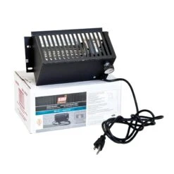 Blower Assembly With Variable Speed Control (up To 100 CFM)