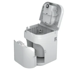 OGO Composting Toilet -camping shop bowllift 07
