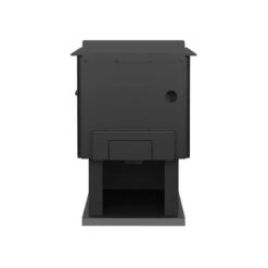 Century FW3200 Wood Stove -camping shop cb00023 fw3200 back mfp