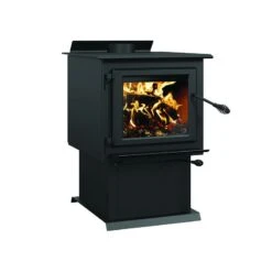 Century FW3200 Wood Stove -camping shop cb00023 fw3200 left mfp