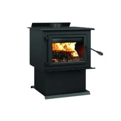 Century - FW3500 Wood Stove -camping shop cb00024 fw3500 left mfp 1