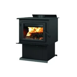 Century - FW3500 Wood Stove -camping shop cb00024 fw3500 right mfp