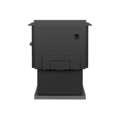 Century FW2900 Wood Stove -camping shop cb00026 fw2900 back