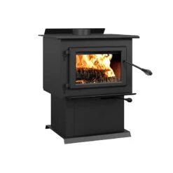 Century FW2900 Wood Stove -camping shop cb00026 fw2900 left mfp