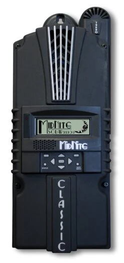 MidNite Classic 150 MPPT Charge Controller