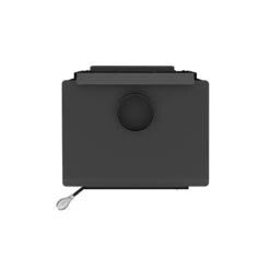 Drolet Blackcomb II Wood Stove -camping shop db02811 blackcomb ii top mfp