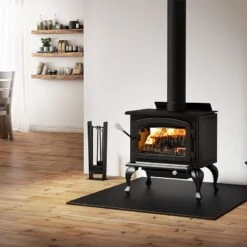 Drolet Columbia II Wood Stove