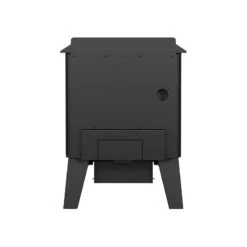 Drolet Austral III Wood Stove 12 Drolet Austral III Wood Stove -camping shop db03033 austral iii back mfp 2