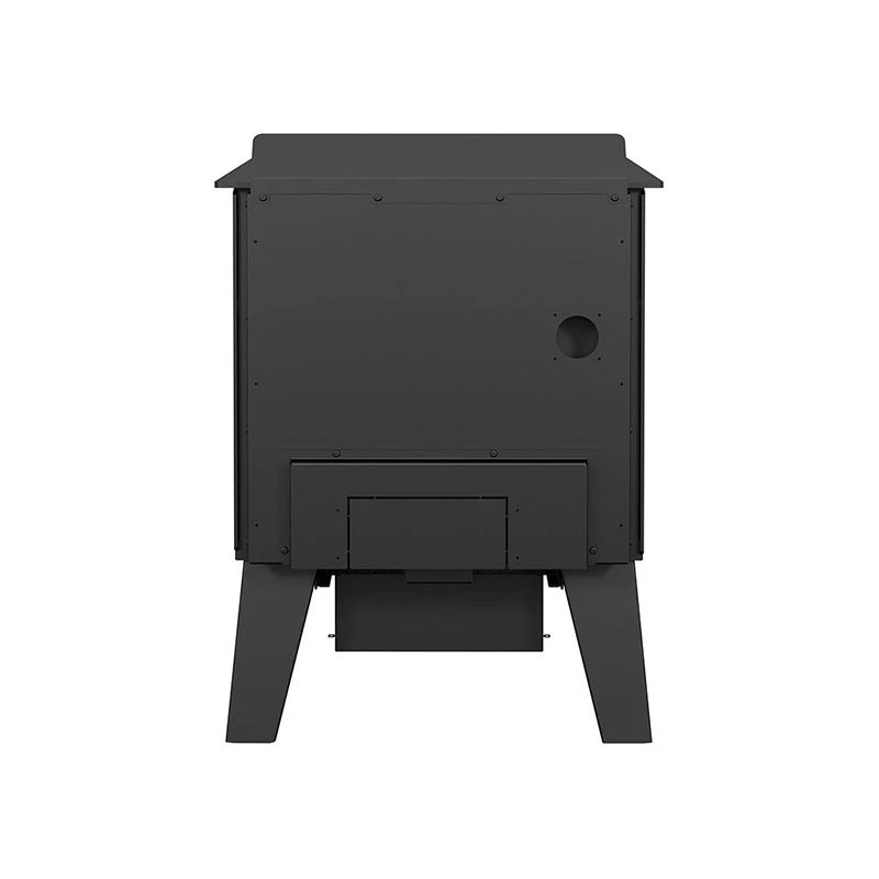 Drolet Austral III Wood Stove 7 Drolet Austral III Wood Stove - Image 5